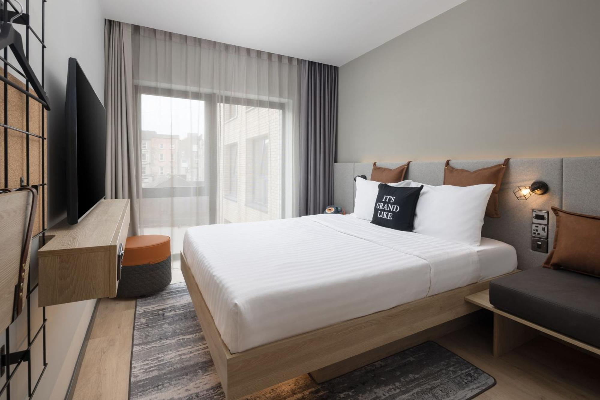 Hotel Moxy