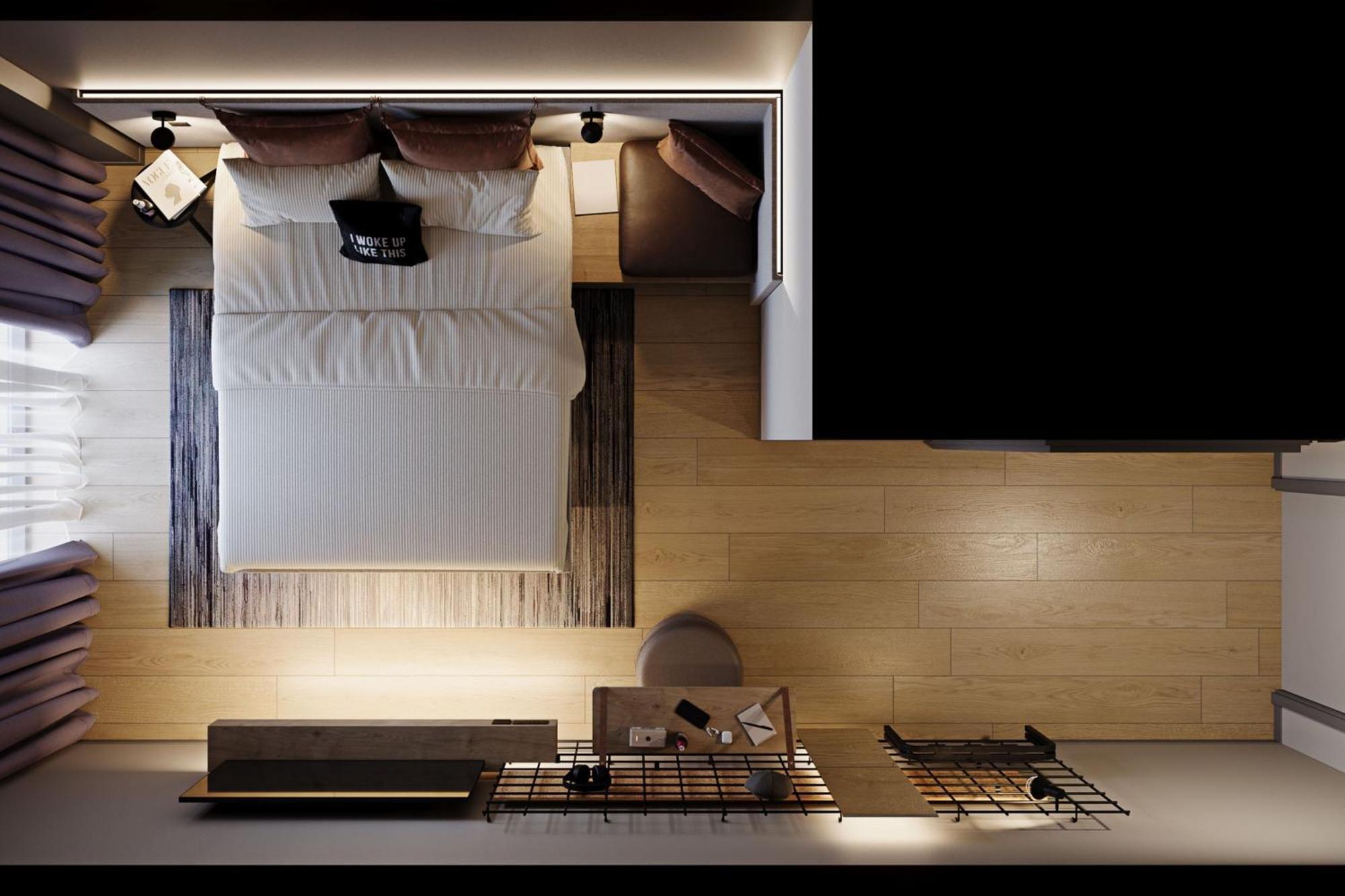 Moxy 4*