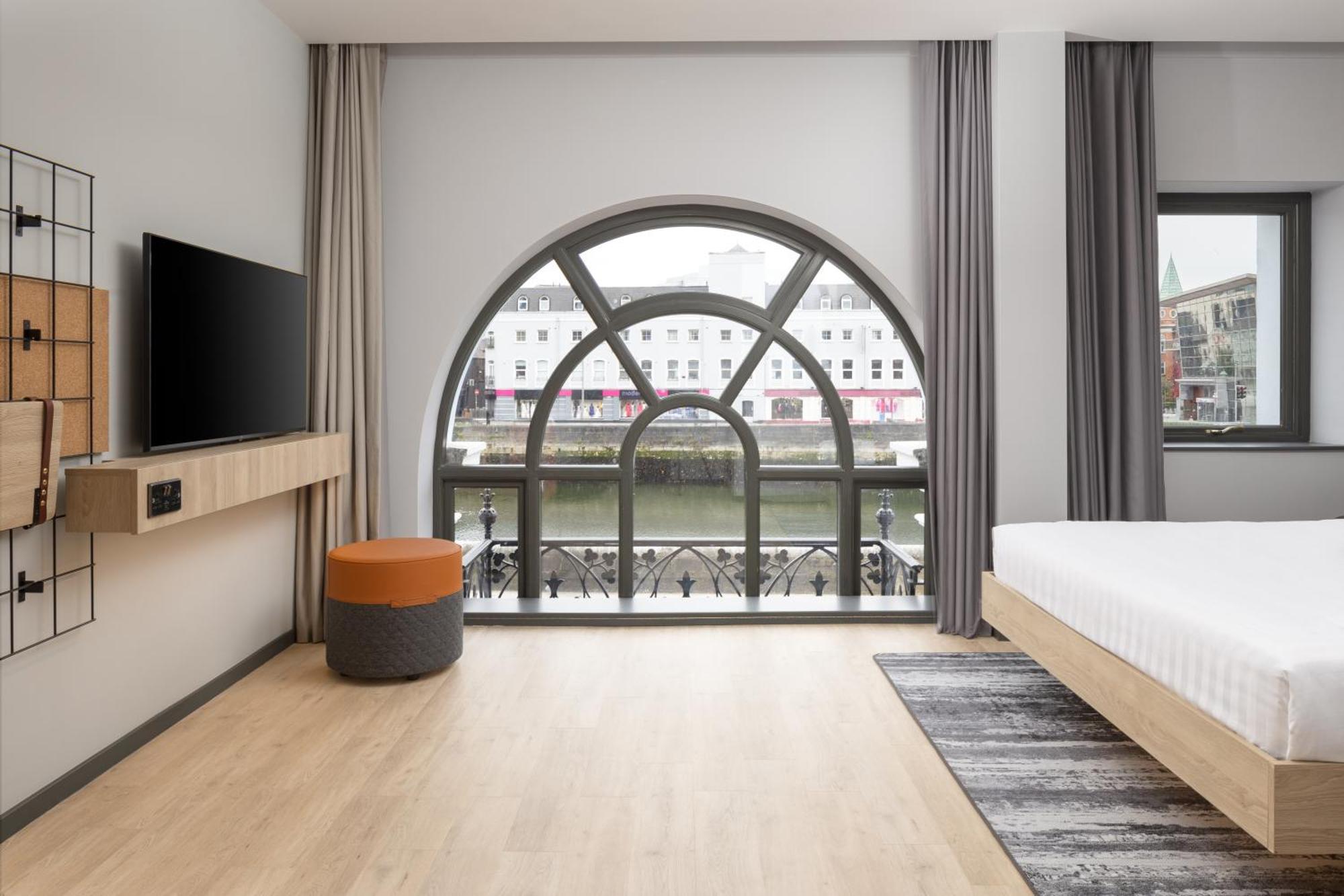 Moxy Hotel