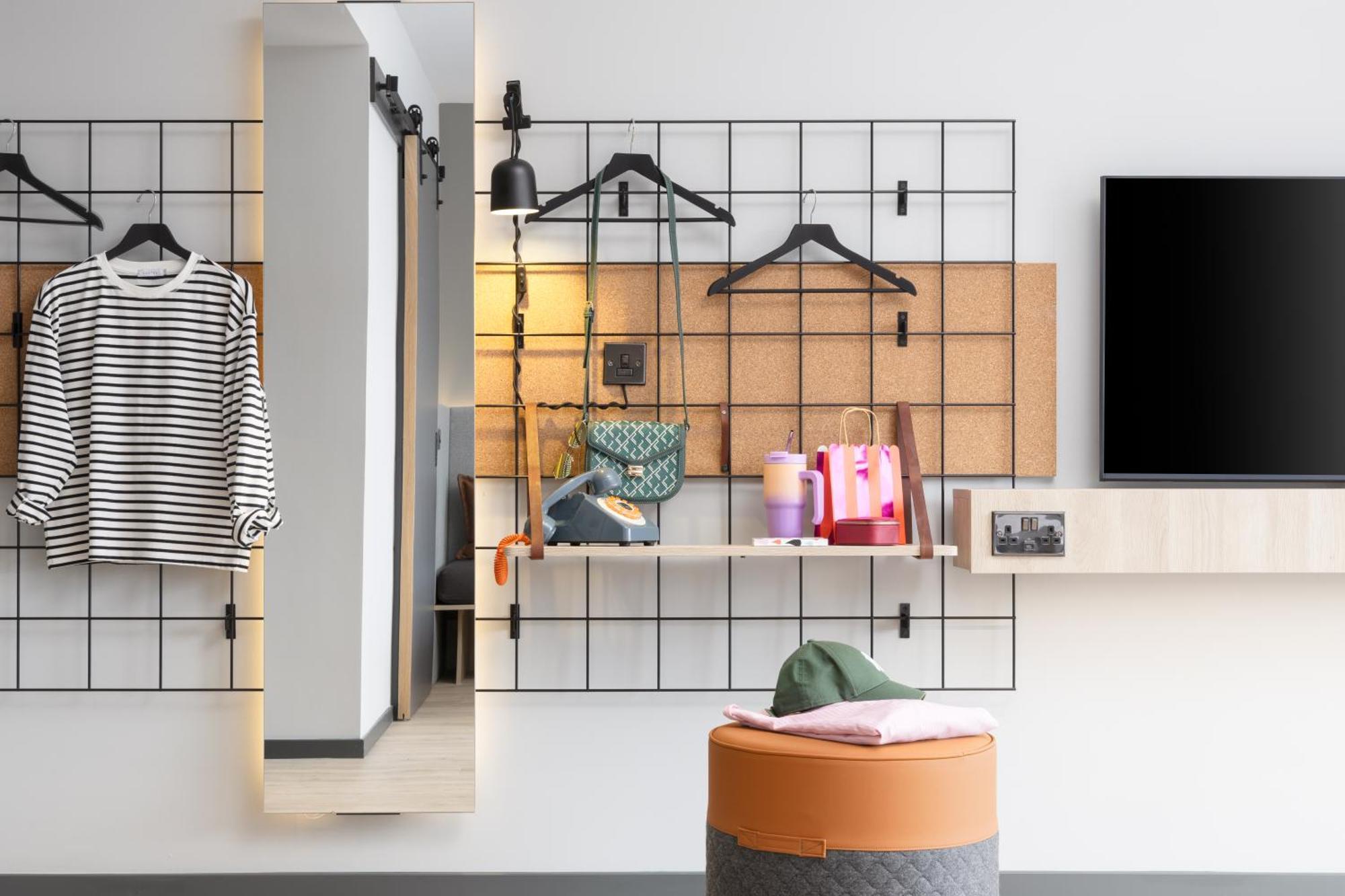 Hotel Moxy Cork
