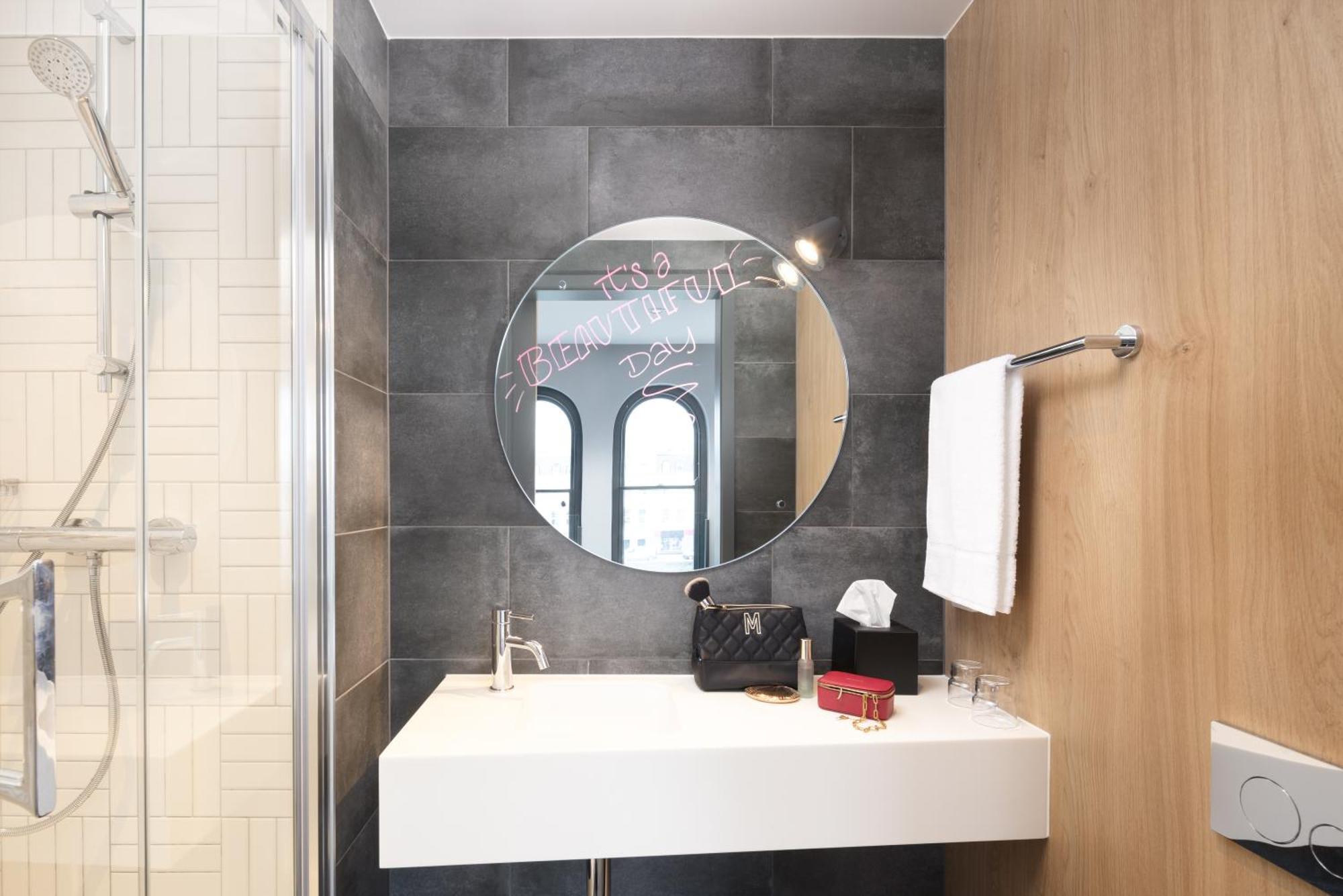 Moxy Hotel Cork