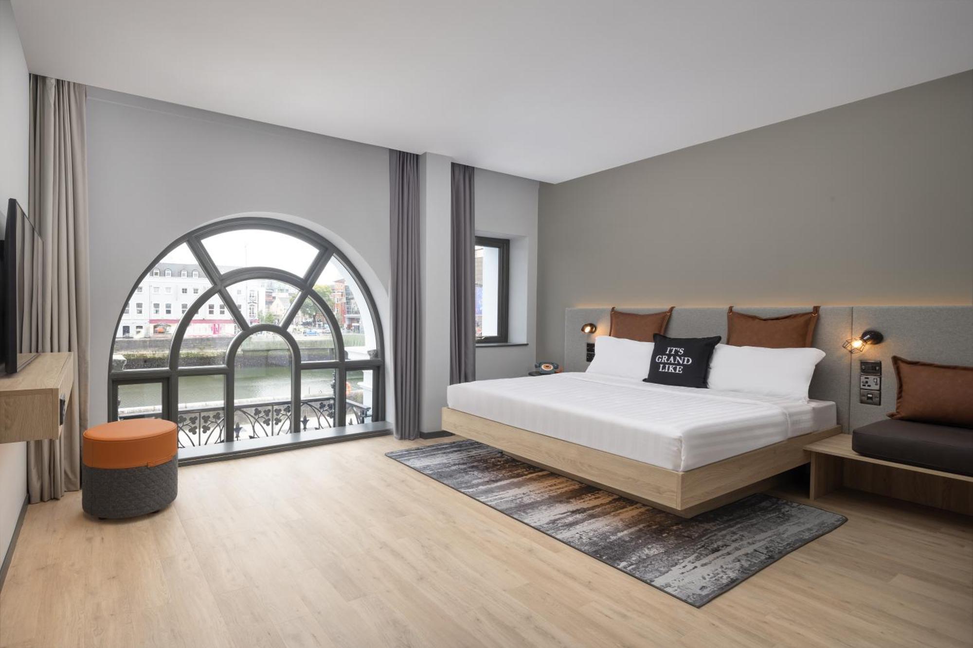 Moxy Hotel