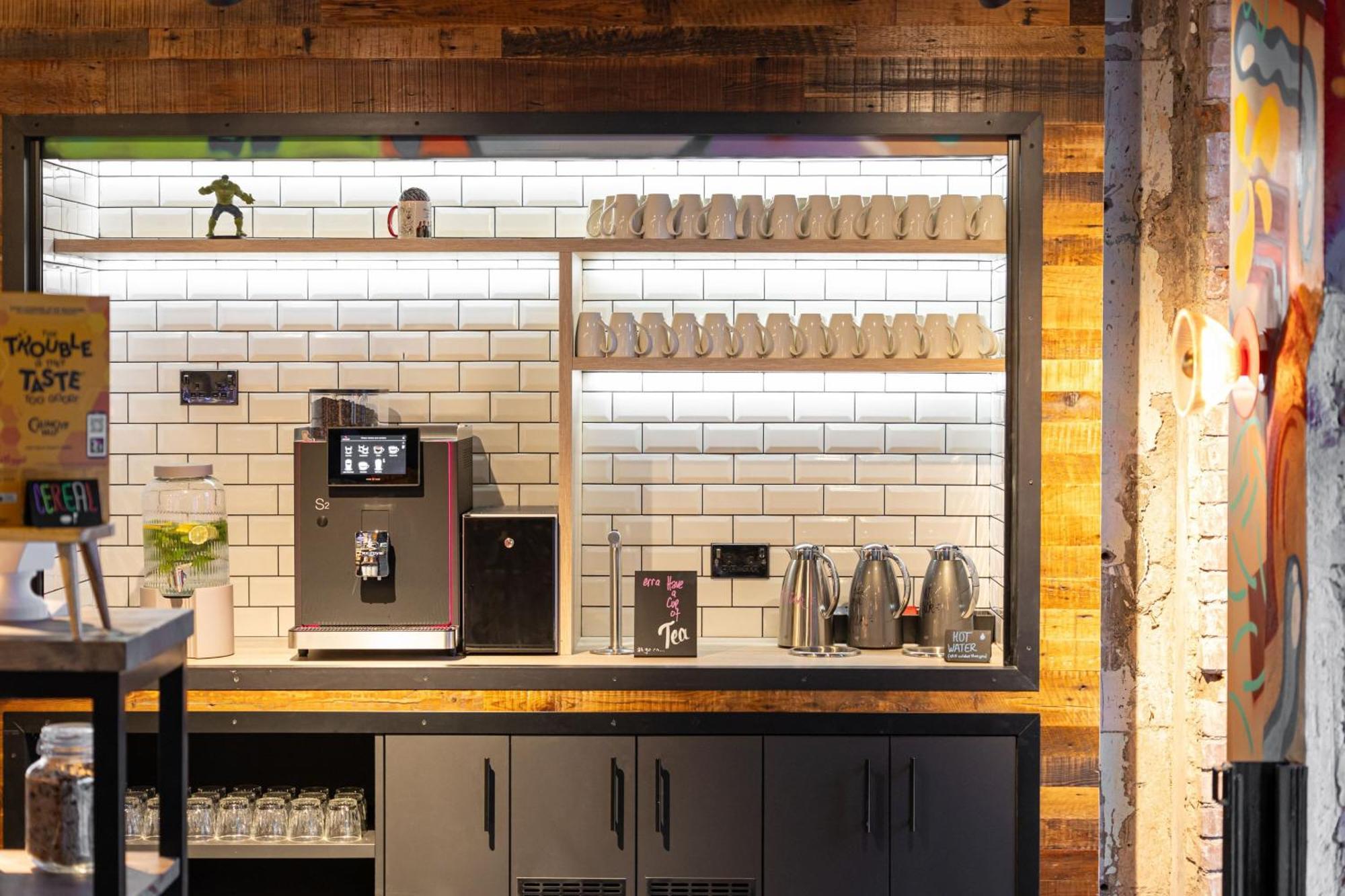 Moxy Hotel